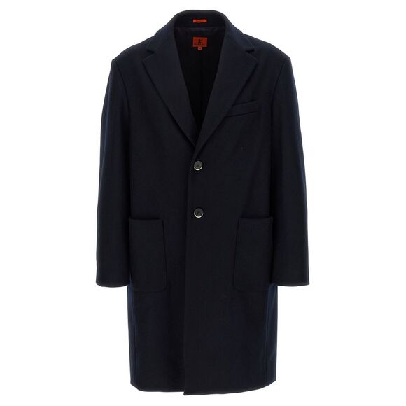 Barena Men 'Baron' Coat